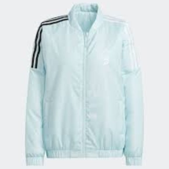 Brand New ADIDAS X PELOTON BOMBER JACKET - Picture 10 of 15